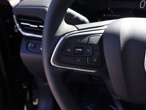 New 2026 Buick Envista Sport Touring w/ Convenience I Package FWD image 24