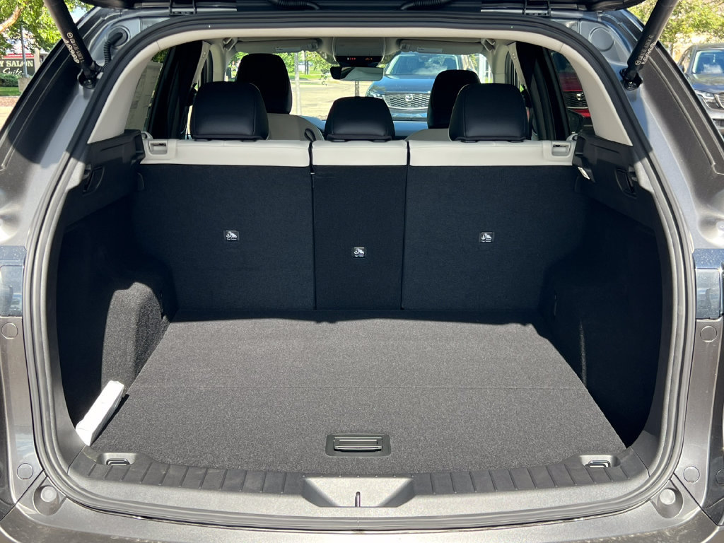 New 2026 MAZDA CX-5 Preferred AWD/4WD image 31