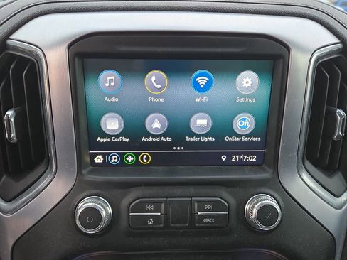 Used 2020 GMC Sierra 1500 SLE w/ SLE Value Package image 20