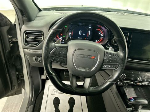 Used 2022 Dodge Durango GT image 4