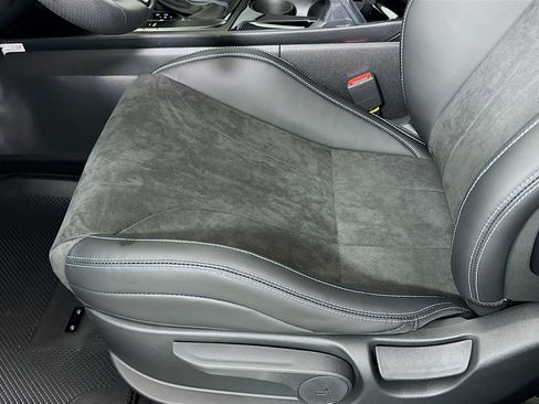 New 2026 Hyundai Elantra N Base image 20