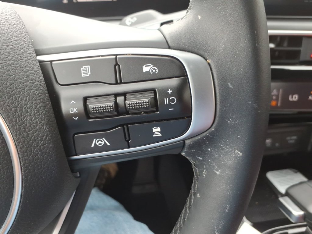 New 2026 Kia K5 GT-Line w/ GT-Line Red Interior Package FWD image 21