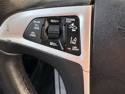 Used 2015 GMC Terrain SLT w/ Open Road Package image 26