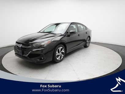 Used 2025 Subaru Legacy Premium w/ Popular Package #1A