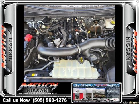 Used 2024 Ford Expedition Limited RWD image 22