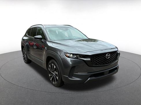 Used 2025 MAZDA CX-50 2.5 Hybrid w/ Premium Plus Pkg AWD/4WD image 1