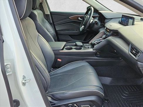 Used 2022 Acura TLX SH-AWD w/ Advance Package image 17