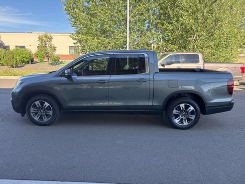 Used 2019 Honda Ridgeline RTL-T image 13