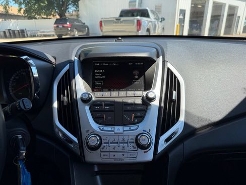 Used 2015 GMC Terrain SLT w/ Open Road Package FWD image 18