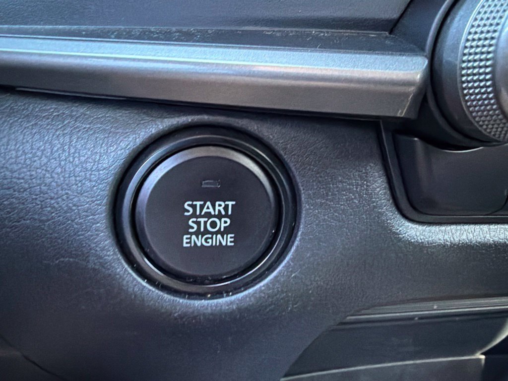 Used 2022 MAZDA CX-30 AWD 2.5 S w/ Select Package image 25