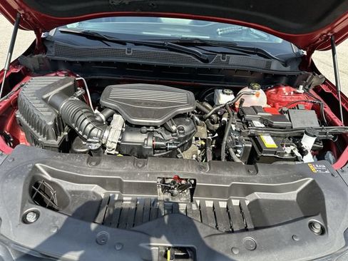 Certified 2024 Chevrolet Blazer LT w/ Sound & Technology Package AWD/4WD image 20