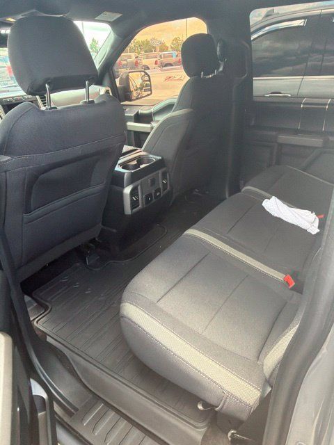 Used 2020 Ford F150 Raptor AWD/4WD image 29