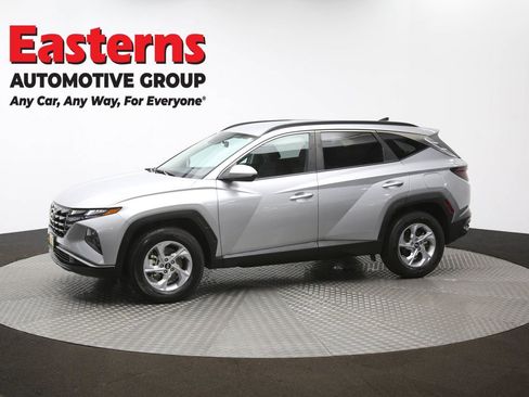 Used 2024 Hyundai Tucson SEL image 59