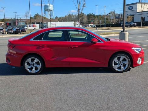 Used 2023 Audi A3 2.0T Premium image 3