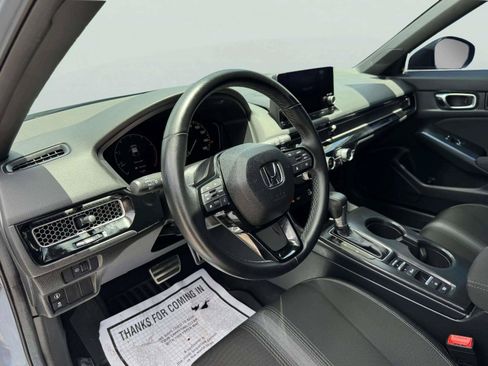 Used 2024 Honda Civic Sport image 21
