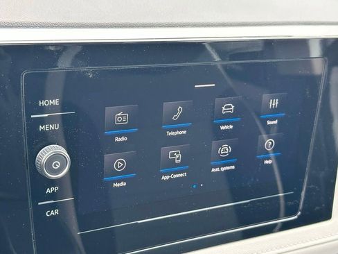 New 2026 Volkswagen Taos S FWD image 19