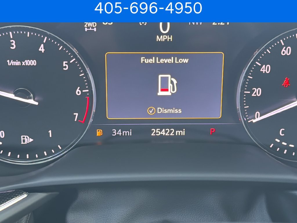 Used 2023 Buick Envision Essence w/ Sport Touring Package AWD/4WD image 20