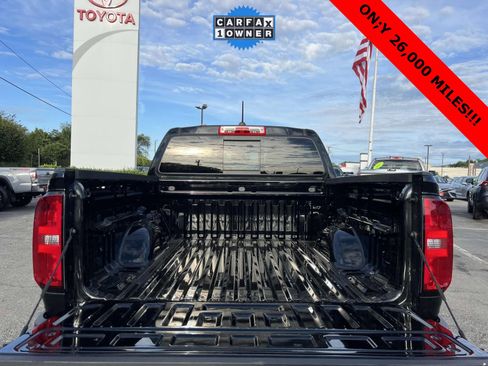 Used 2022 Chevrolet Colorado Z71 image 13