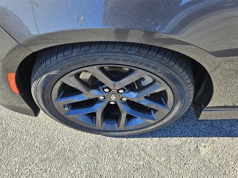 Used 2023 Dodge Charger R/T w/ Blacktop Package image 16