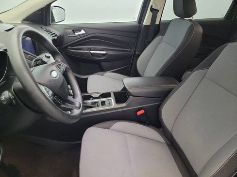 Used 2018 Ford Escape SE w/ Ford Safe & Smart Package image 17