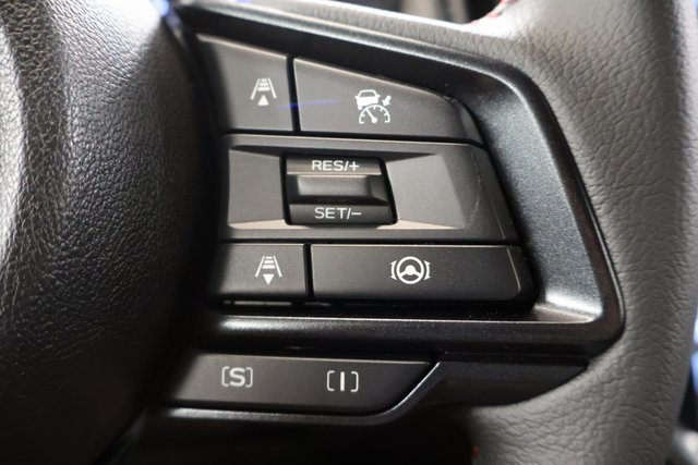 New 2026 Subaru Impreza RS AWD/4WD image 18