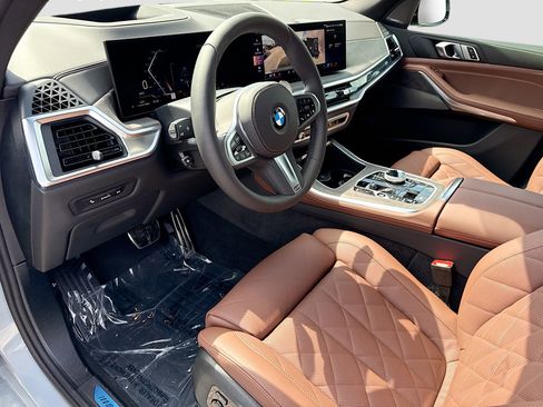 New 2026 BMW X5 sDrive40i w/ Executive Package RWD image 26