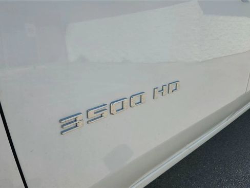 New 2026 Chevrolet Silverado 3500 W/T w/ WT Convenience Package AWD/4WD image 13