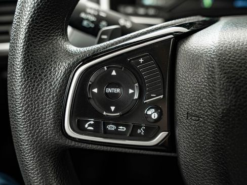 Used 2019 Honda Clarity Plug-In Hybrid image 27