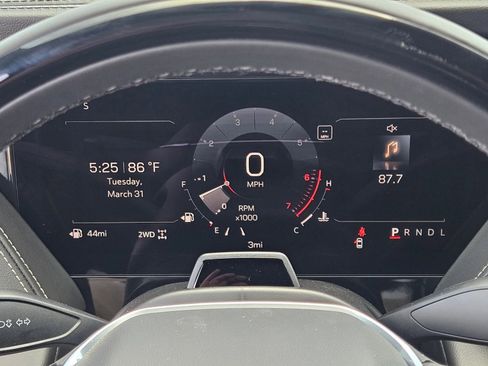 New 2026 GMC Yukon Elevation image 22