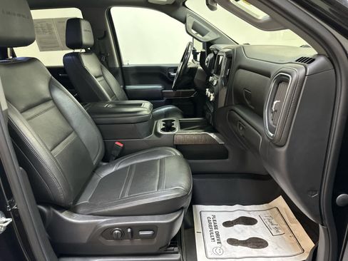 Certified 2022 GMC Sierra 2500 Denali image 14