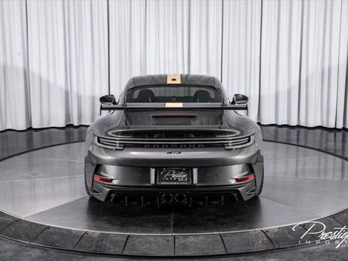 Used 2022 Porsche 911 GT3 RWD image 20