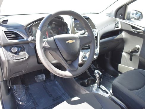Used 2020 Chevrolet Spark LS FWD image 40