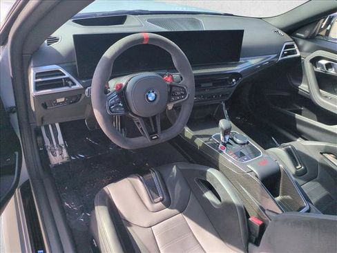 Used 2026 BMW M2 CS RWD image 10