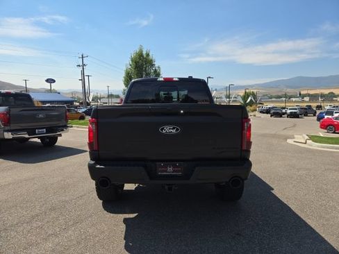 Used 2025 Ford F150 XLT w/ Equipment Group 303A High AWD/4WD image 27