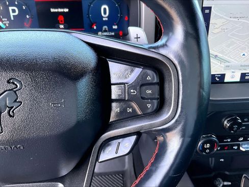 Used 2024 Ford Bronco Raptor AWD/4WD image 21