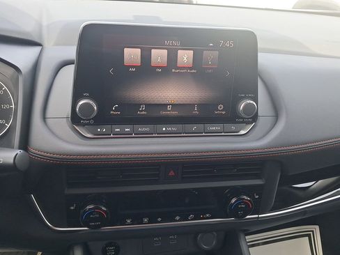 New 2026 Nissan Rogue SV AWD/4WD image 19