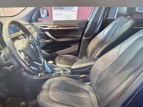 Used 2016 BMW X1 xDrive28i image 5