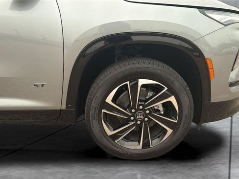 New 2026 Buick Enclave Sport Touring w/ Power Package AWD/4WD image 30