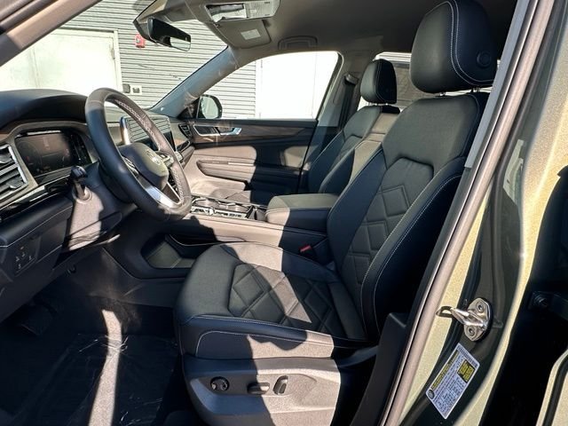 New 2026 Volkswagen Atlas SE AWD/4WD image 24