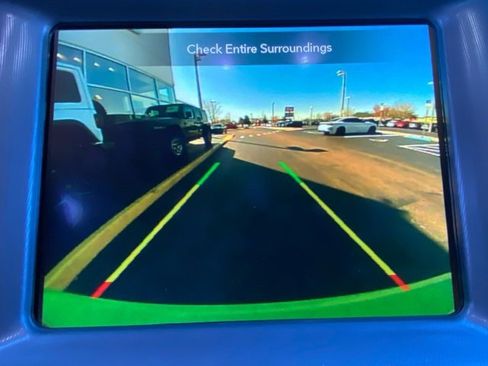 Used 2023 Dodge Charger R/T w/ Blacktop Package image 20