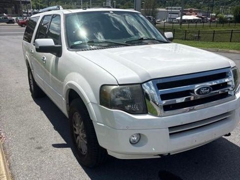 Used 2013 Ford Expedition EL Limited AWD/4WD image 1