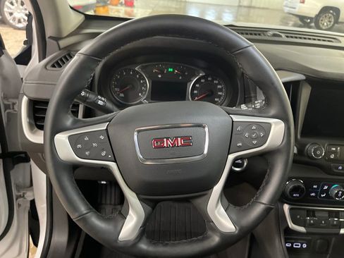 Certified 2023 GMC Terrain SLT w/ Elevation Edition image 14