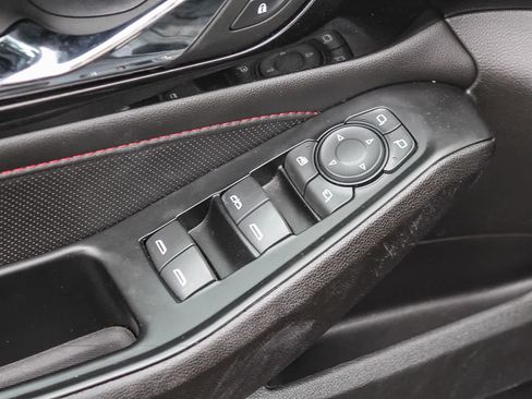 Used 2023 Chevrolet Traverse RS w/ LPO, 'HIT The Road' Package AWD/4WD image 26