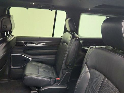 Used 2022 Jeep Wagoneer Series II w/ Convenience Group I image 22