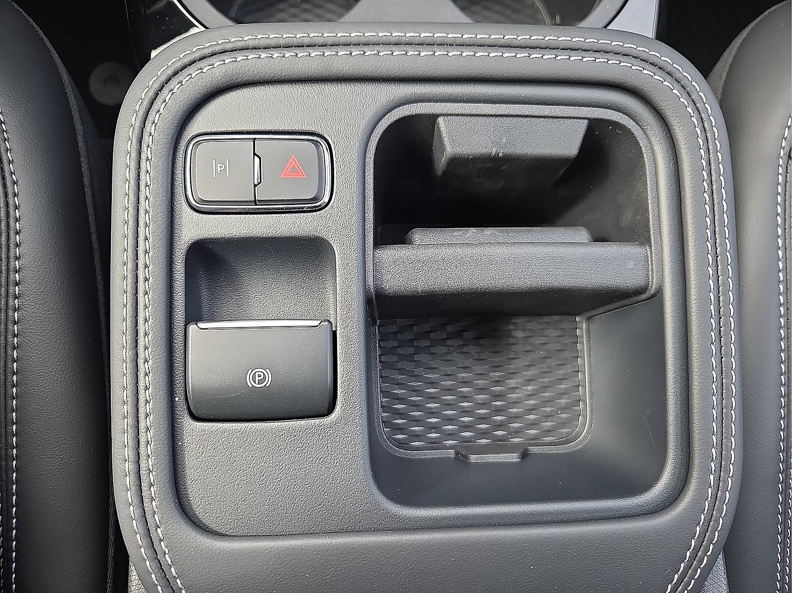 New 2026 Ford Mustang Mach-E Select w/ Comfort Package Lite RWD image 20