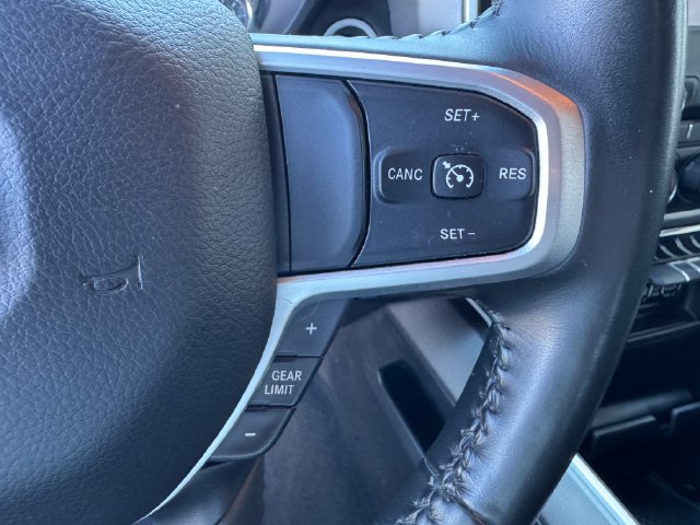Used 2021 RAM 1500 Big Horn AWD/4WD image 35