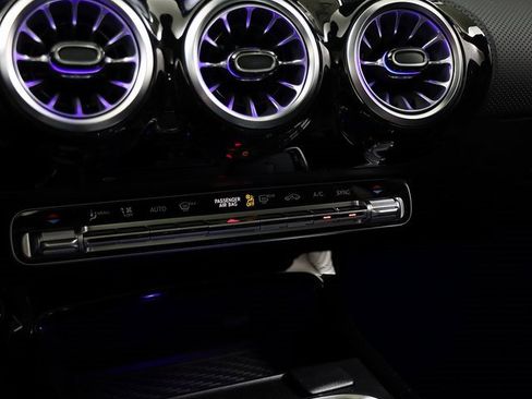 New 2025 Mercedes-Benz CLA 250 4MATIC image 21