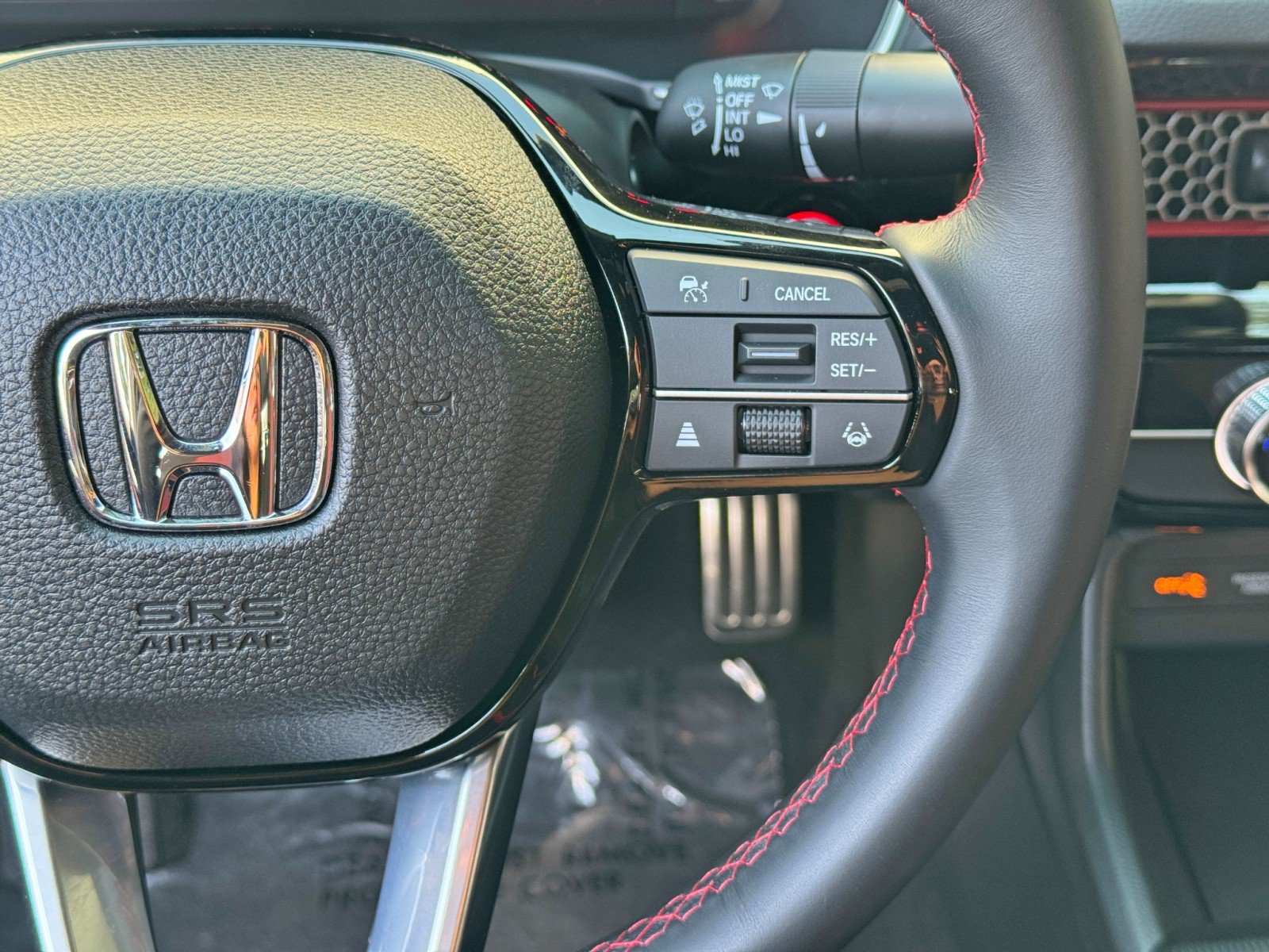 Used 2026 Honda Civic Si image 21