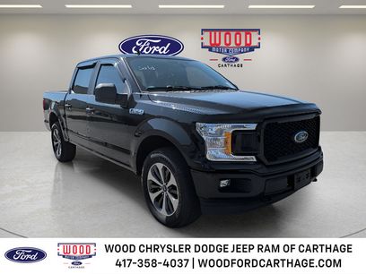 Used 2020 Ford F150 XL w/ Equipment Group 101A Mid