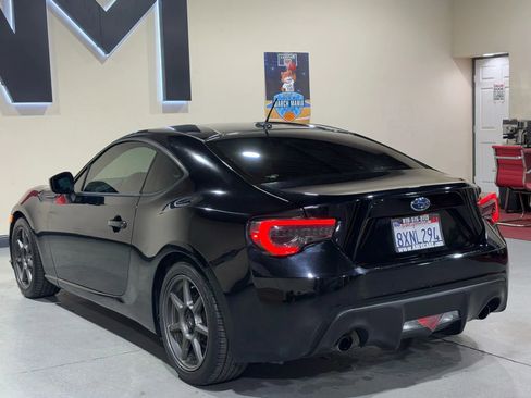 Used 2013 Subaru BRZ Premium image 7